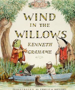 [EPUB] The Wind in the Willows by Kenneth Grahame ,  Gillian Avery