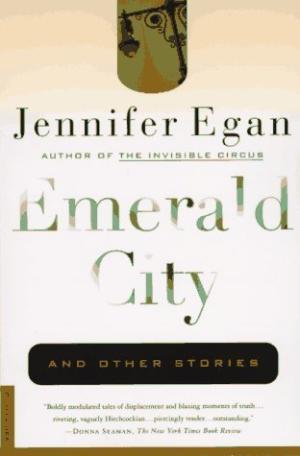 [EPUB] Emerald City by Jennifer Egan