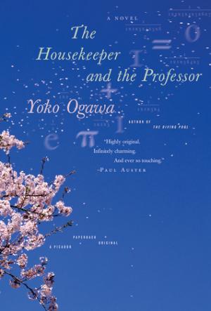 [EPUB] The Housekeeper and the Professor by Yōko Ogawa ,  Stephen Snyder  (Translator)