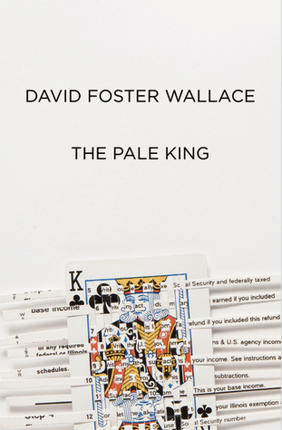 [EPUB] The Pale King by David Foster Wallace