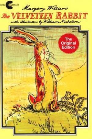 [EPUB] The Velveteen Rabbit by Margery Williams Bianco ,  William Nicholson  (Illustrator)