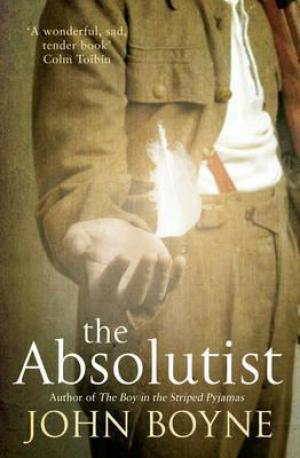 [EPUB] The Absolutist by John Boyne