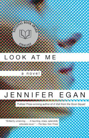 [EPUB] Look at Me by Jennifer Egan