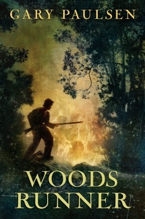 [EPUB] Woods Runner by Gary Paulsen