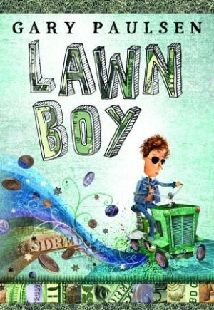 [EPUB] Tales to Tickle the Funnybone #7 Lawn Boy by Gary Paulsen