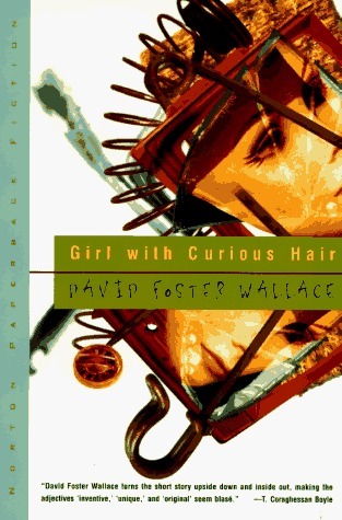 [EPUB] Girl With Curious Hair by David Foster Wallace