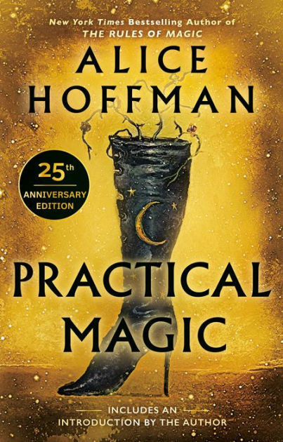 [EPUB] Practical Magic #1 Practical Magic by Alice Hoffman