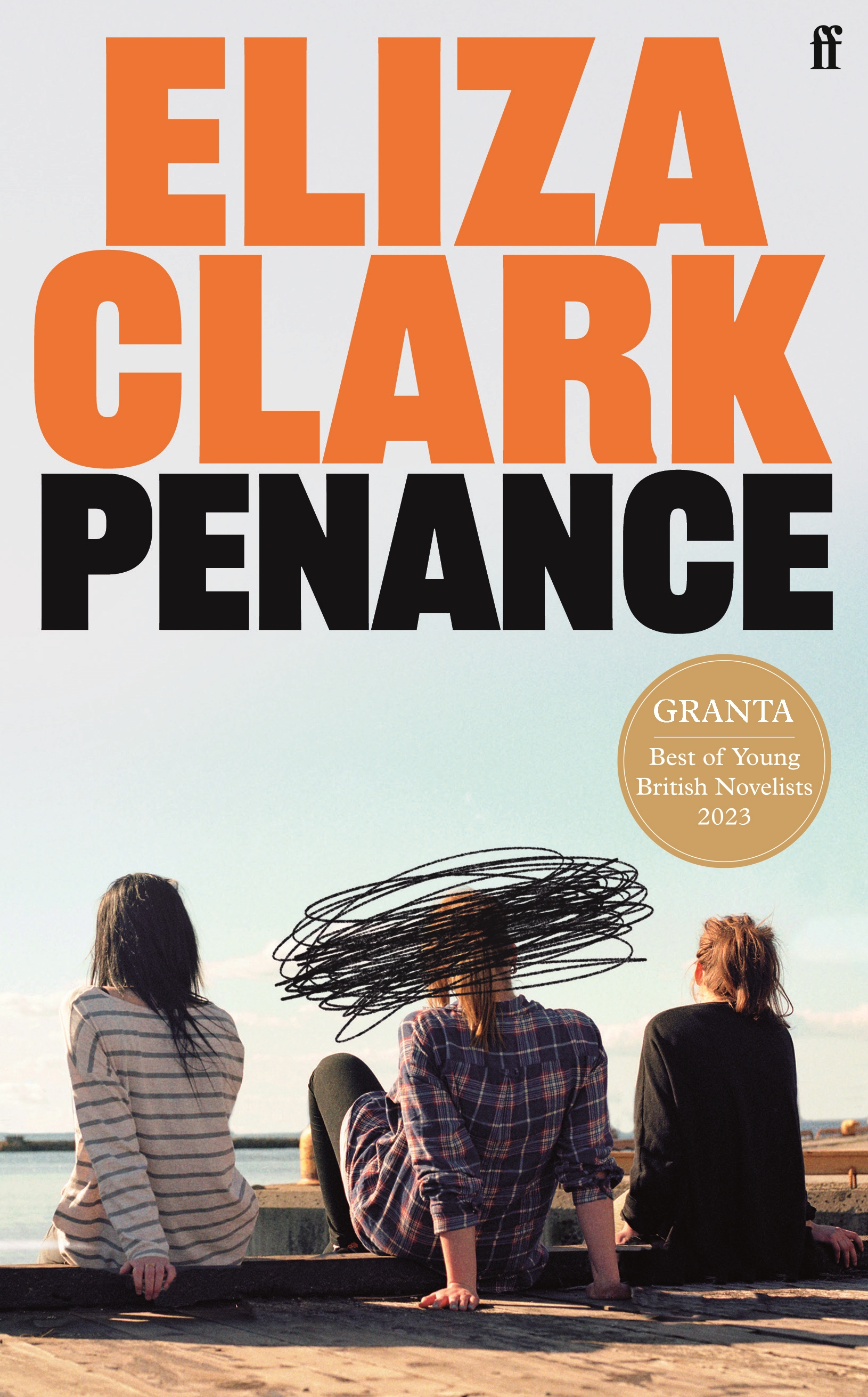 [EPUB] Penance by Eliza Clark