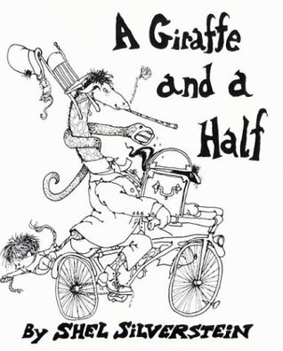 [EPUB] A Giraffe and a Half by Shel Silverstein