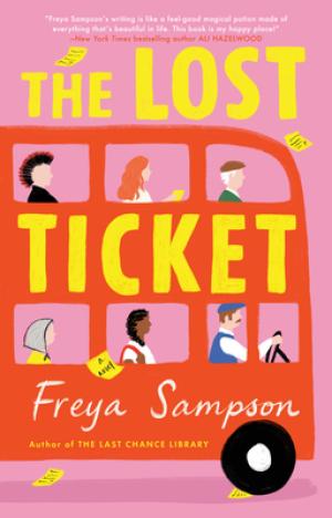 [EPUB] The Lost Ticket by Freya Sampson