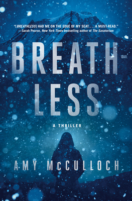 [EPUB] Breathless by Amy McCulloch