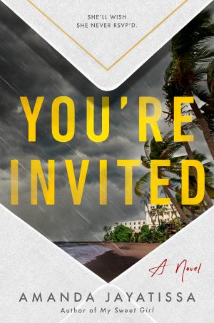 [EPUB] You're Invited by Amanda Jayatissa