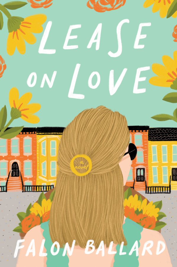 [EPUB] Lease on Love by Falon Ballard