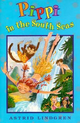 [EPUB] Pippi Långstrump #3 Pippi in the South Seas by Astrid Lindgren ,  Gerry Bothmer  (Translation)