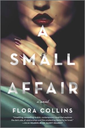 [EPUB] A Small Affair by Flora Collins