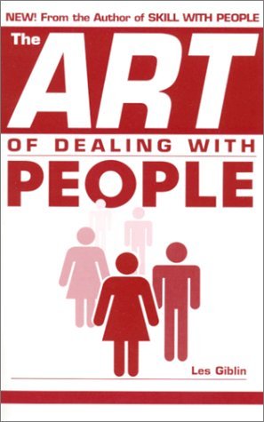 [EPUB] The Art Of Dealing With People by Les Giblin