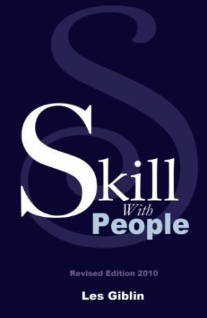 [EPUB] Skill With People by Les Giblin