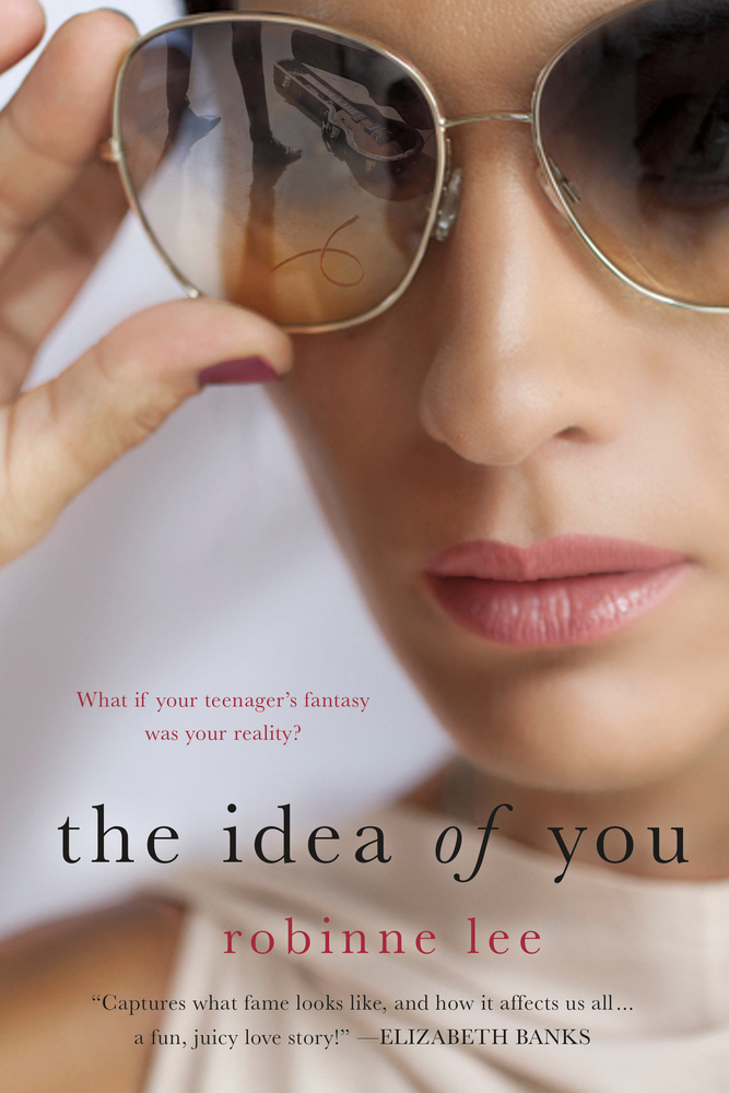 [EPUB] The Idea of You by Robinne Lee