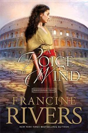 [EPUB] Mark of the Lion #1 A Voice in the Wind by Francine Rivers