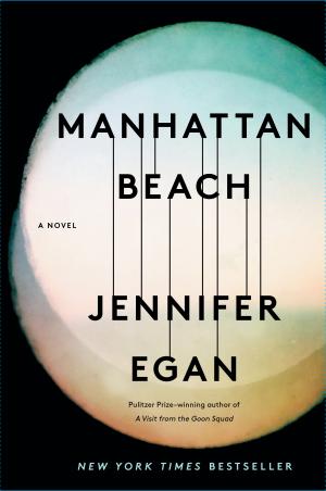 [EPUB] Manhattan Beach by Jennifer Egan