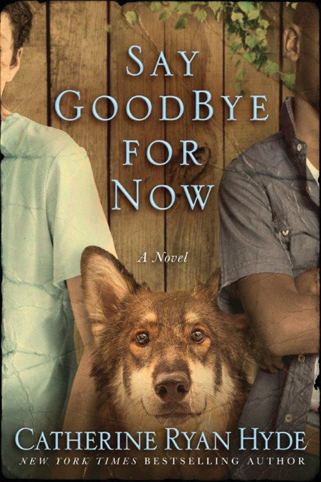 [EPUB] Say Goodbye for Now by Catherine Ryan Hyde