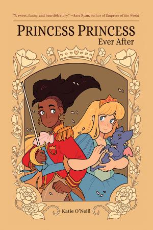 [EPUB] Princess Princess Ever After by Kay O'Neill