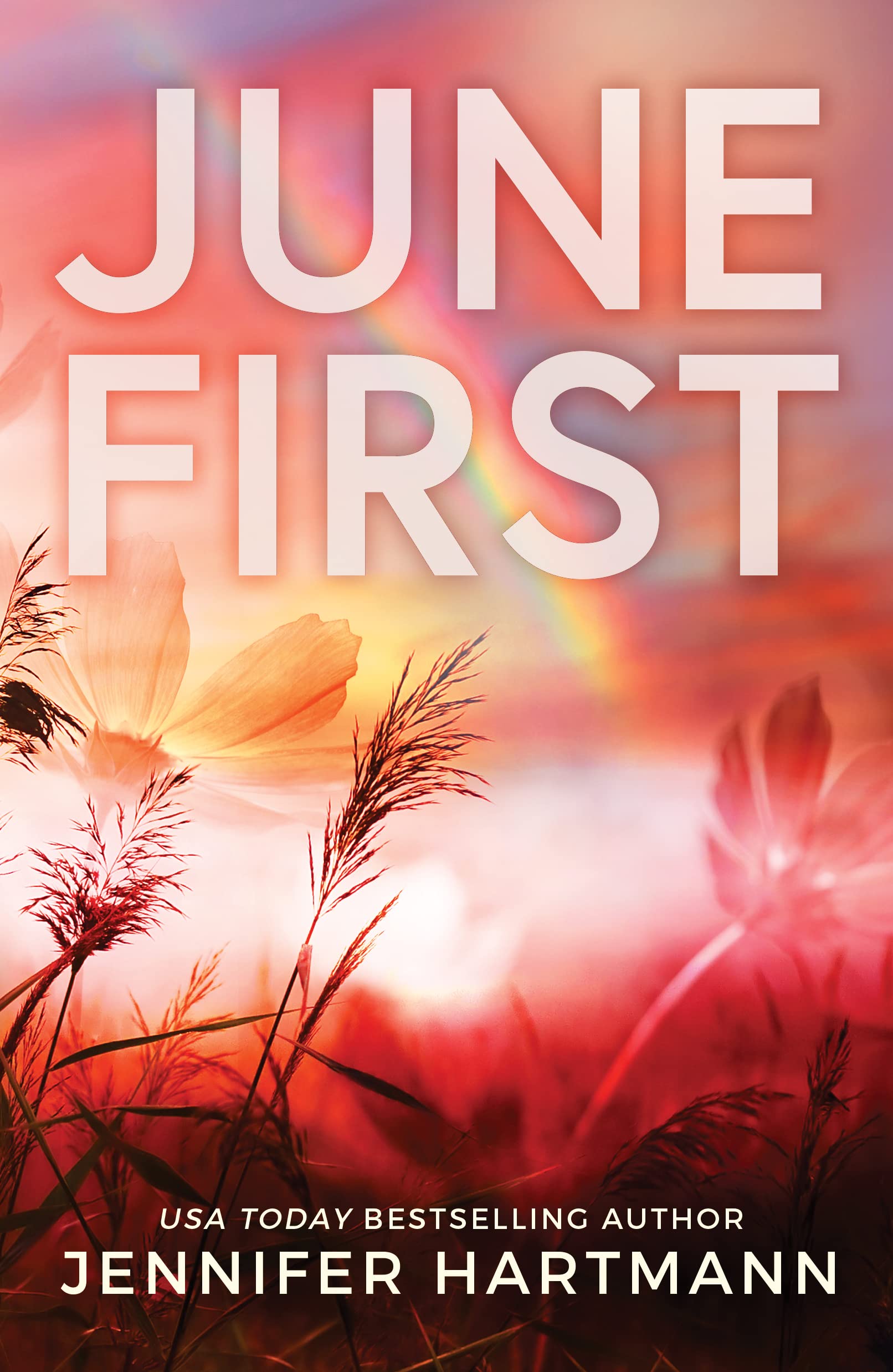 [EPUB] June First by Jennifer Hartmann