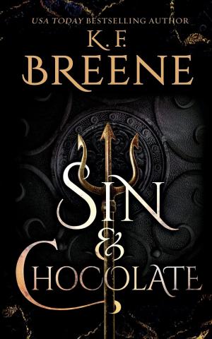 [EPUB] Demigods of San Francisco #1 Sin & Chocolate by K.F. Breene