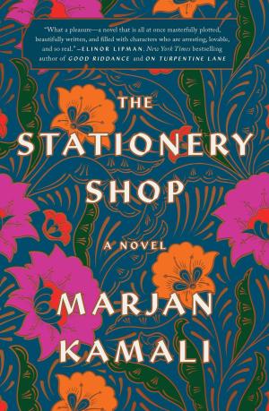 [EPUB] The Stationery Shop by Marjan Kamali