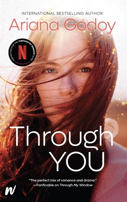 [EPUB] Hidalgos #2 Through You by Ariana Godoy