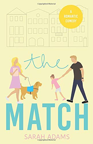 [EPUB] It Happened in Charleston #1 The Match by Sarah Adams