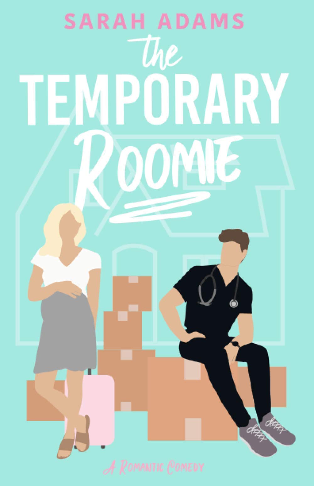 [EPUB] It Happened in Nashville #2 The Temporary Roomie by Sarah Adams