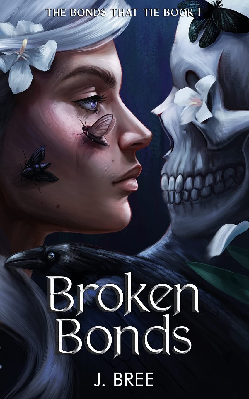 [EPUB] The Bonds That Tie #1 Broken Bonds by J. Bree