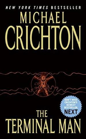 [EPUB] The Terminal Man by Michael Crichton