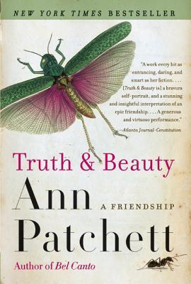 [EPUB] Truth & Beauty by Ann Patchett