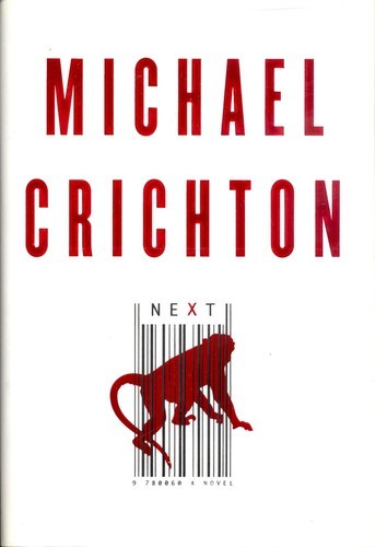 [EPUB] Next by Michael Crichton