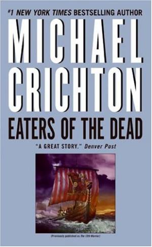 [EPUB] Eaters of the Dead by Michael Crichton