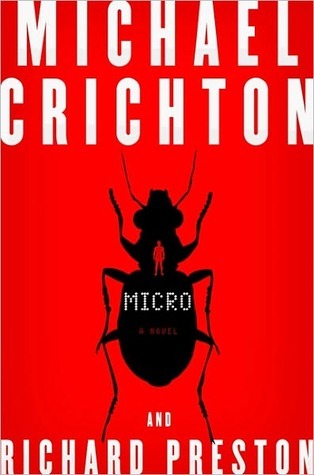 [EPUB] Micro by Michael Crichton ,  Richard Preston