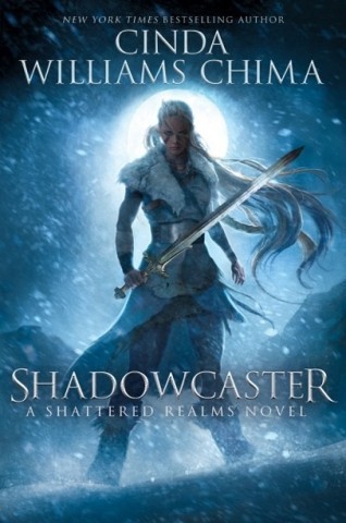 [EPUB] Shattered Realms #2 Shadowcaster by Cinda Williams Chima