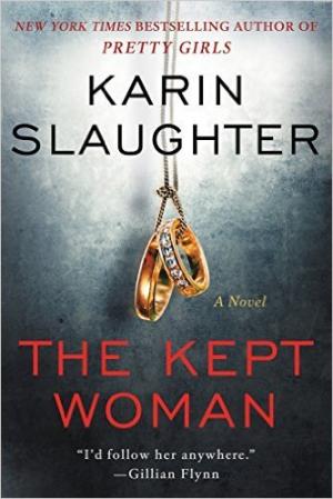 [EPUB] Will Trent #8 The Kept Woman by Karin Slaughter