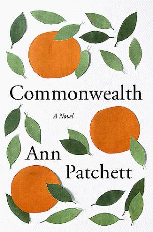 [EPUB] Commonwealth by Ann Patchett