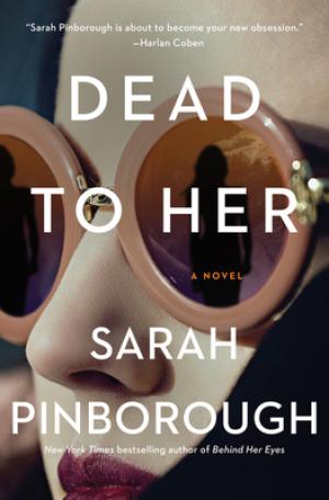 [EPUB] Dead to Her by Sarah Pinborough