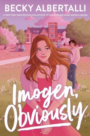 [EPUB] Imogen, Obviously by Becky Albertalli