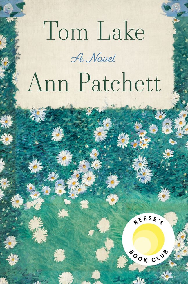 [EPUB] Tom Lake by Ann Patchett