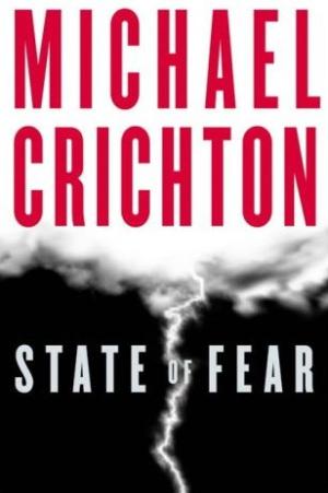 [EPUB] State of Fear by Michael Crichton