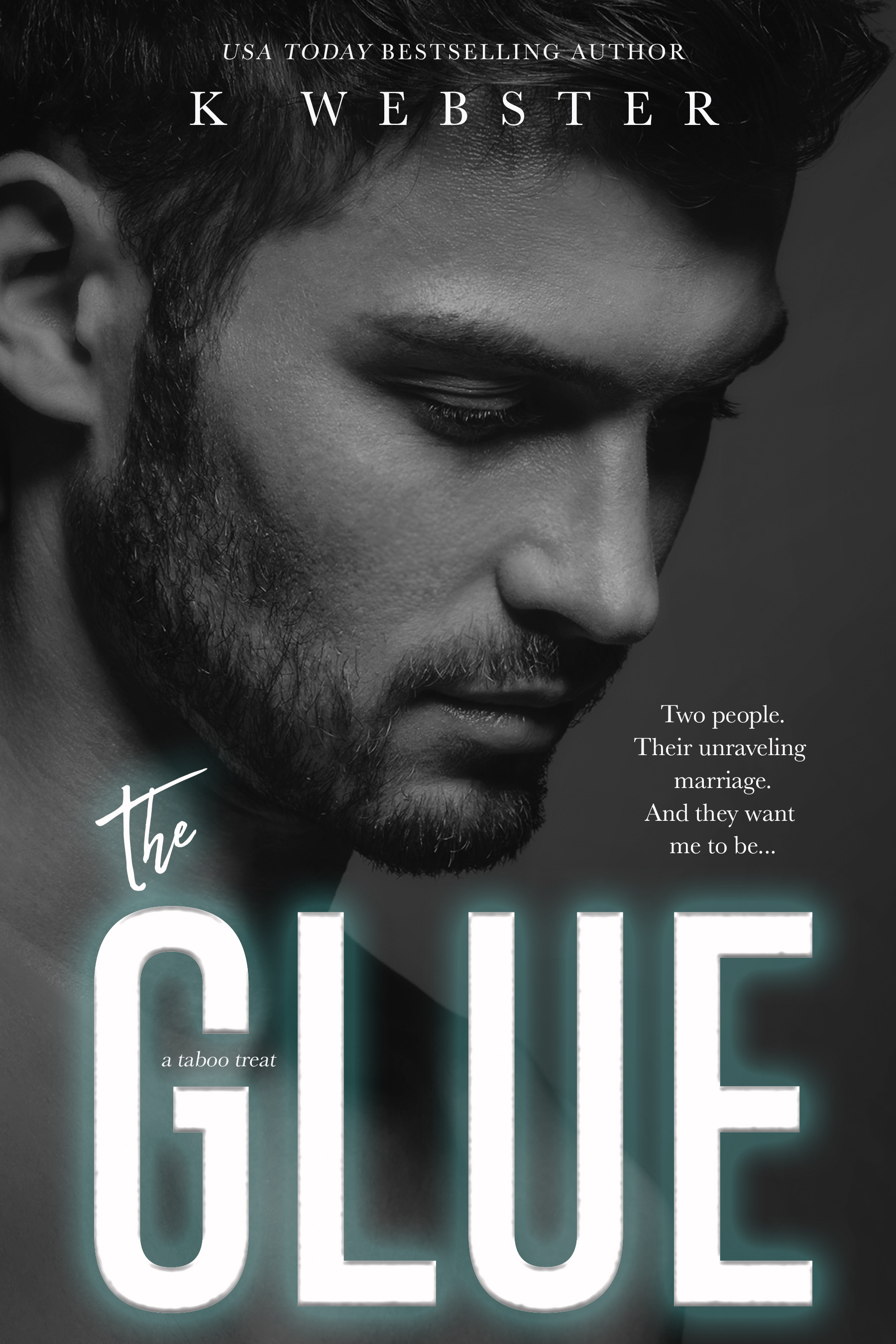 [EPUB] Taboo Treats The Glue by K. Webster