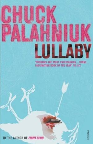 [EPUB] Lullaby by Chuck Palahniuk