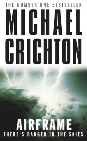 [EPUB] Airframe by Michael Crichton