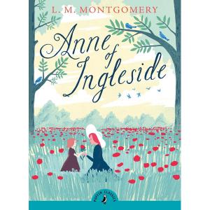 [EPUB] Anne of Green Gables #6 Anne of Ingleside by L.M. Montgomery