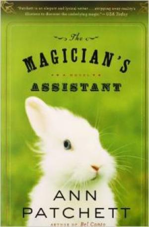 [EPUB] The Magician's Assistant by Ann Patchett